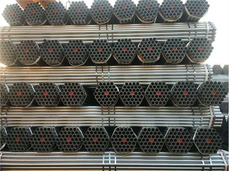 Hot-dipped Galvanized Scaffolding