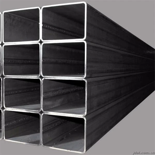 SHS Hollow Section 20*20-150*150MM