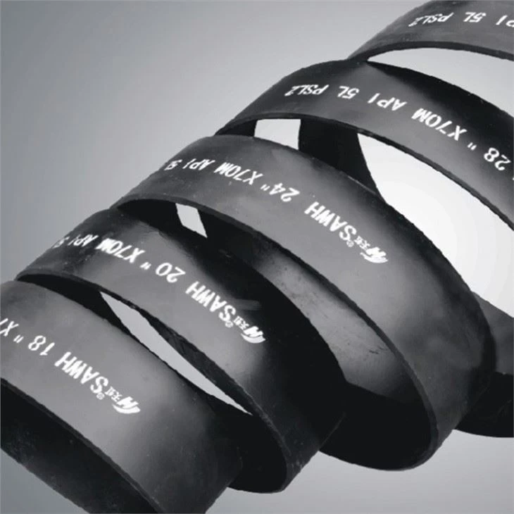 Црно фарбање цеви