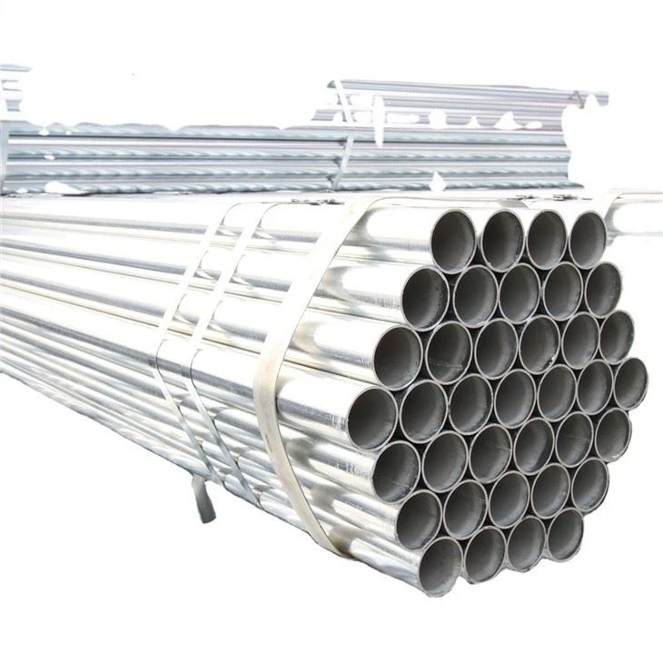 Galvanized Scaffold Pipe