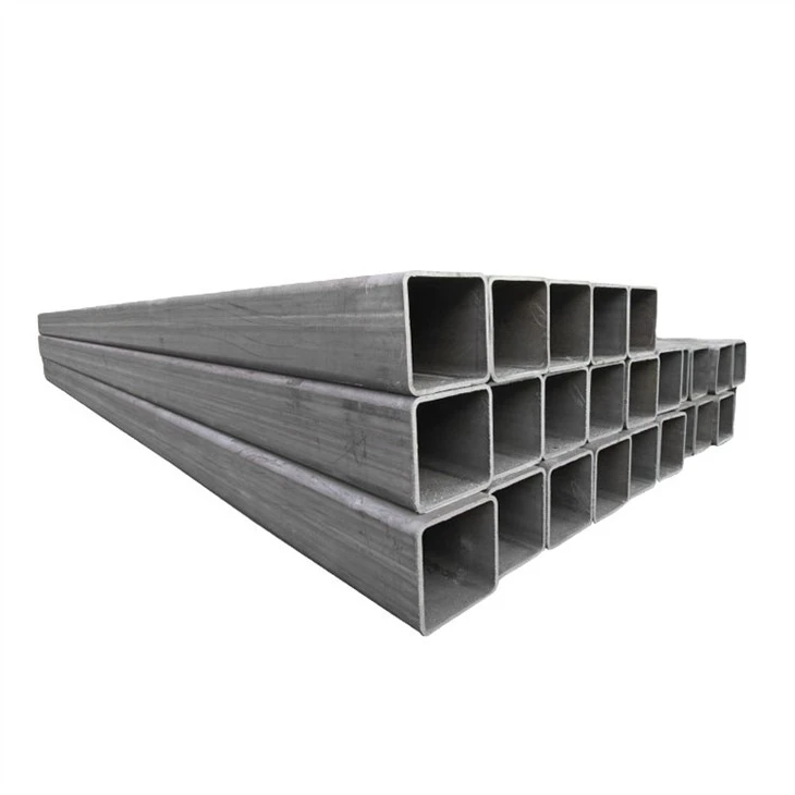 SHS Hollow Section 25*25-150*150MM