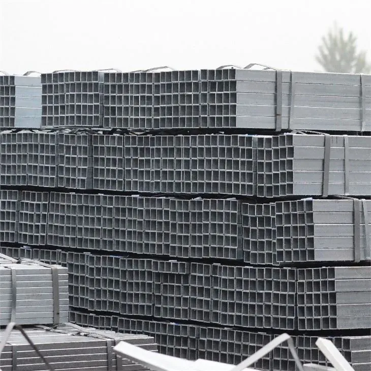 Prime Grade Steel Hollow Section Price